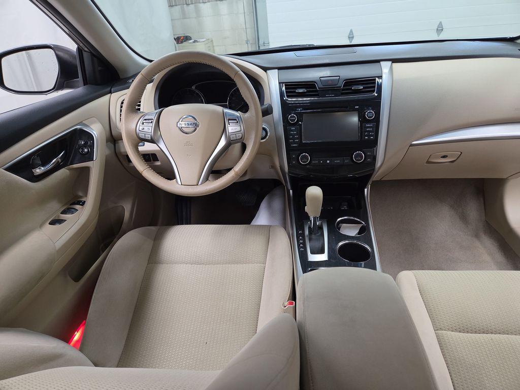 used 2014 Nissan Altima car, priced at $7,850