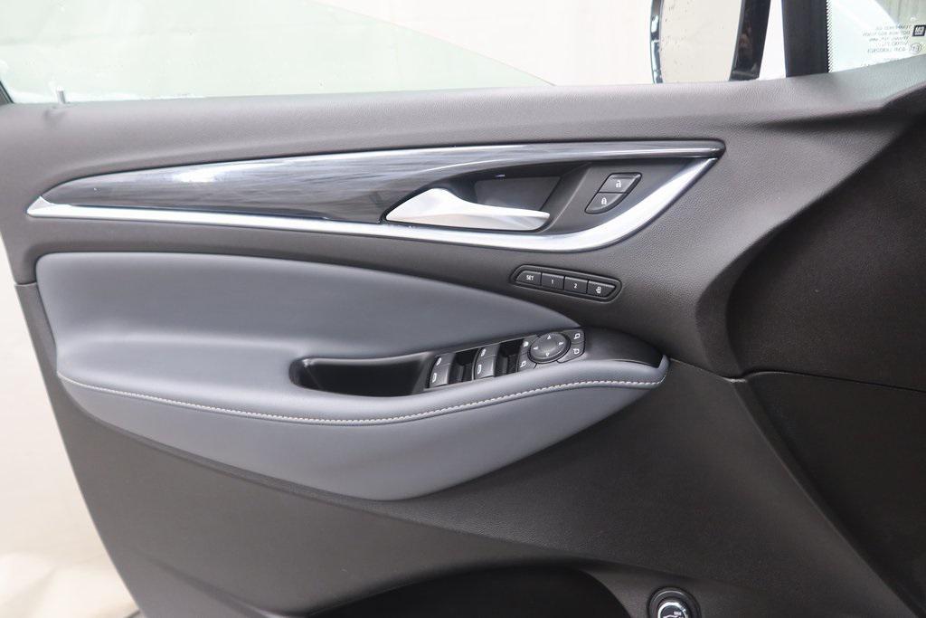 used 2024 Buick Enclave car, priced at $28,317