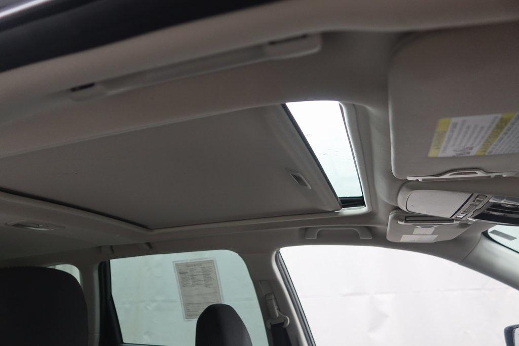 used 2022 Subaru Forester car, priced at $25,500