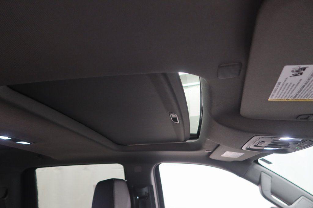 used 2024 GMC Sierra 1500 car, priced at $50,812