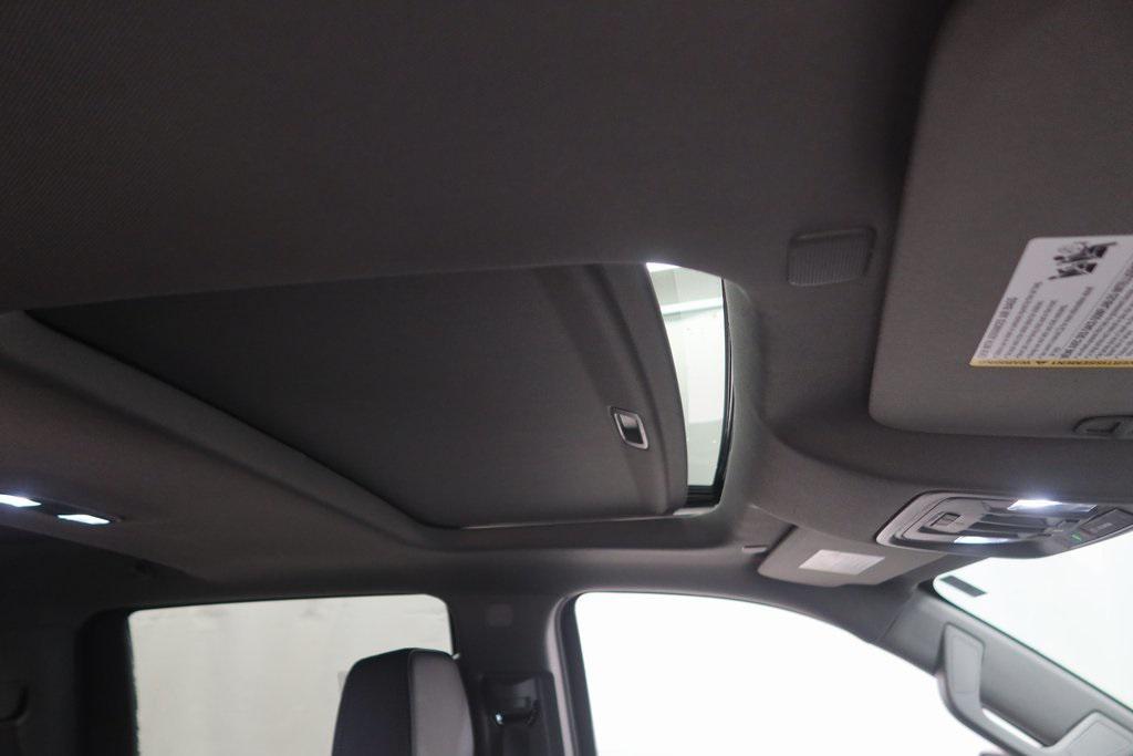 used 2024 GMC Sierra 1500 car, priced at $53,251