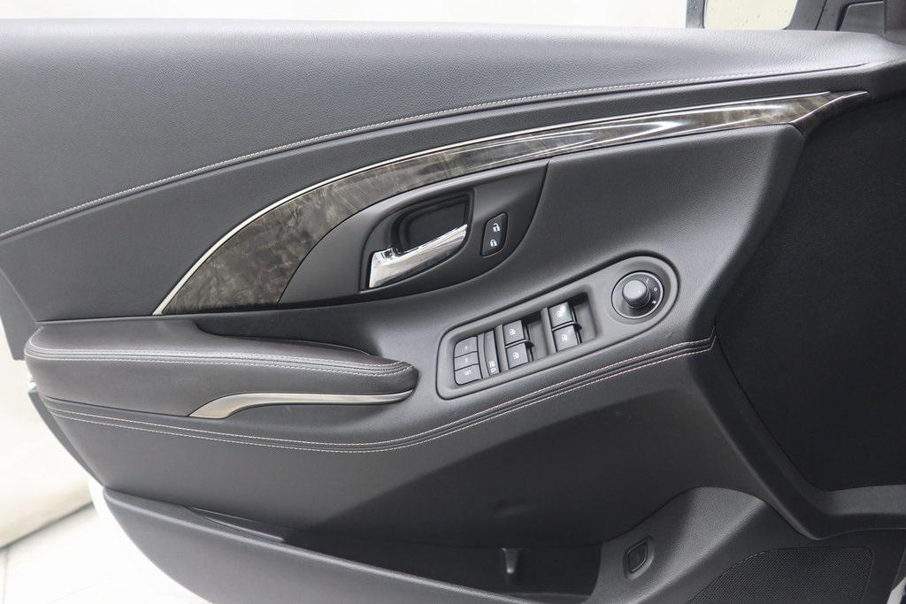 used 2014 Buick LaCrosse car, priced at $11,603