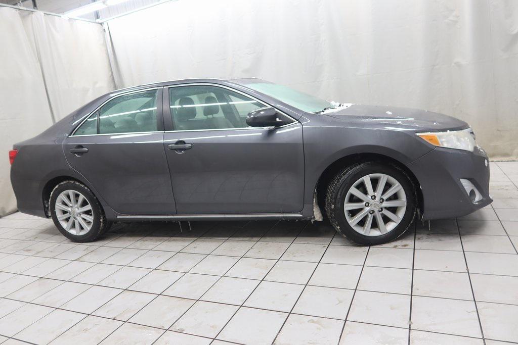 used 2012 Toyota Camry car, priced at $14,864
