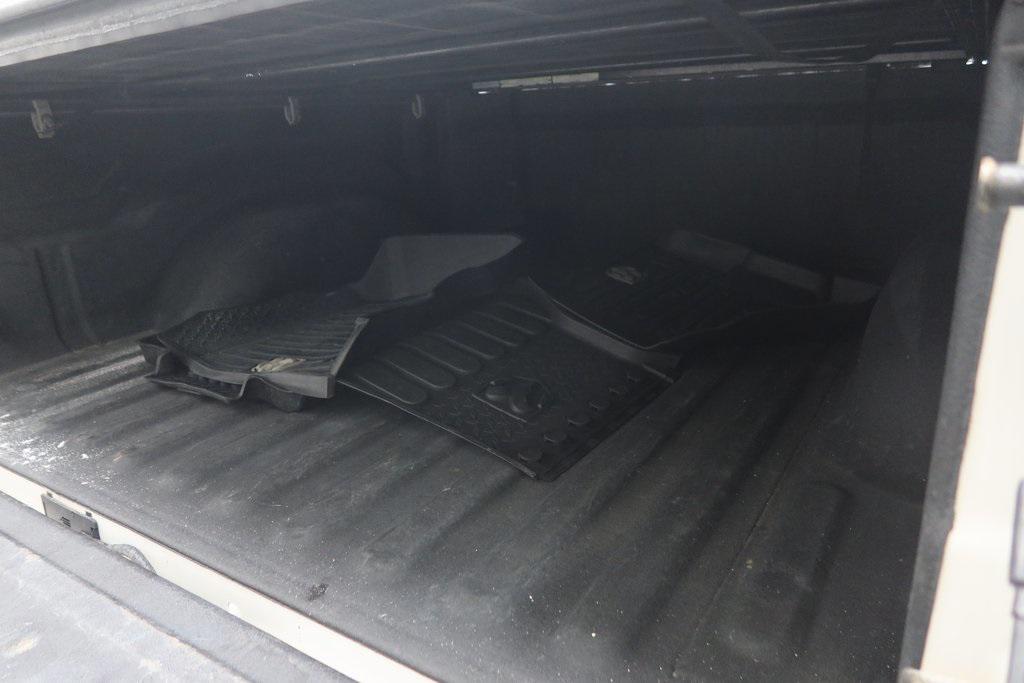 used 2017 Ram 1500 car, priced at $14,915