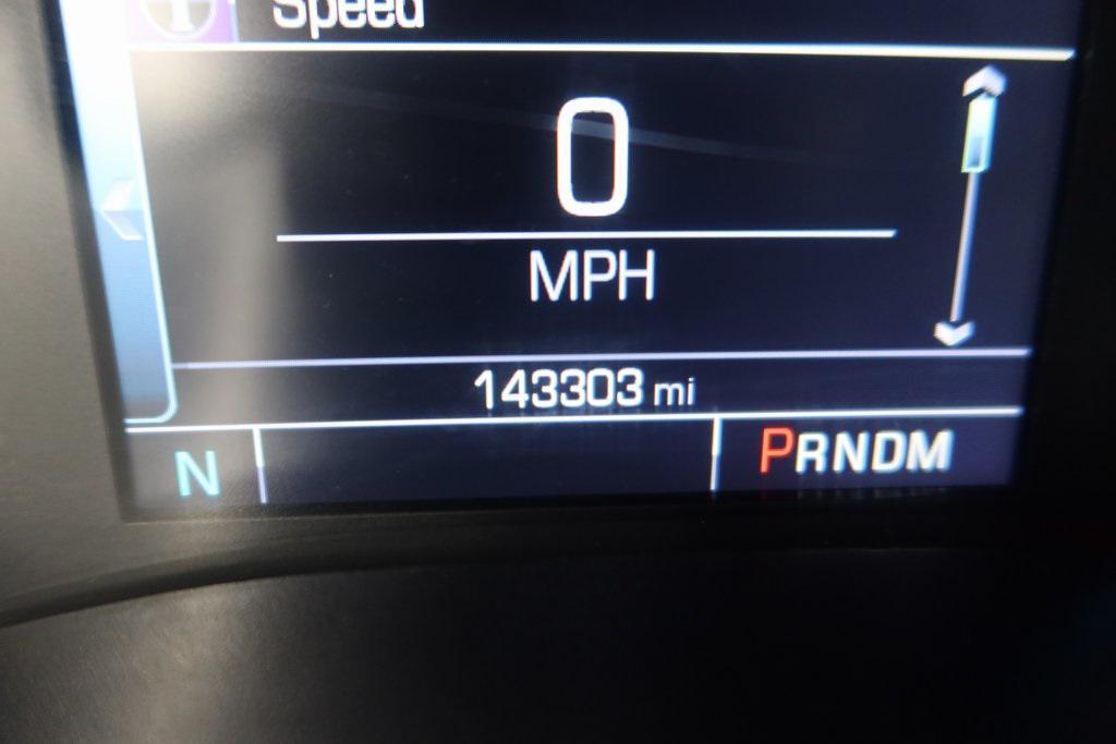 used 2016 Chevrolet Colorado car, priced at $17,072