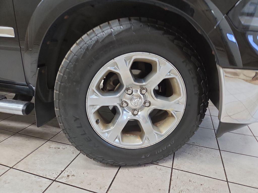 used 2013 Ram 1500 car, priced at $11,999