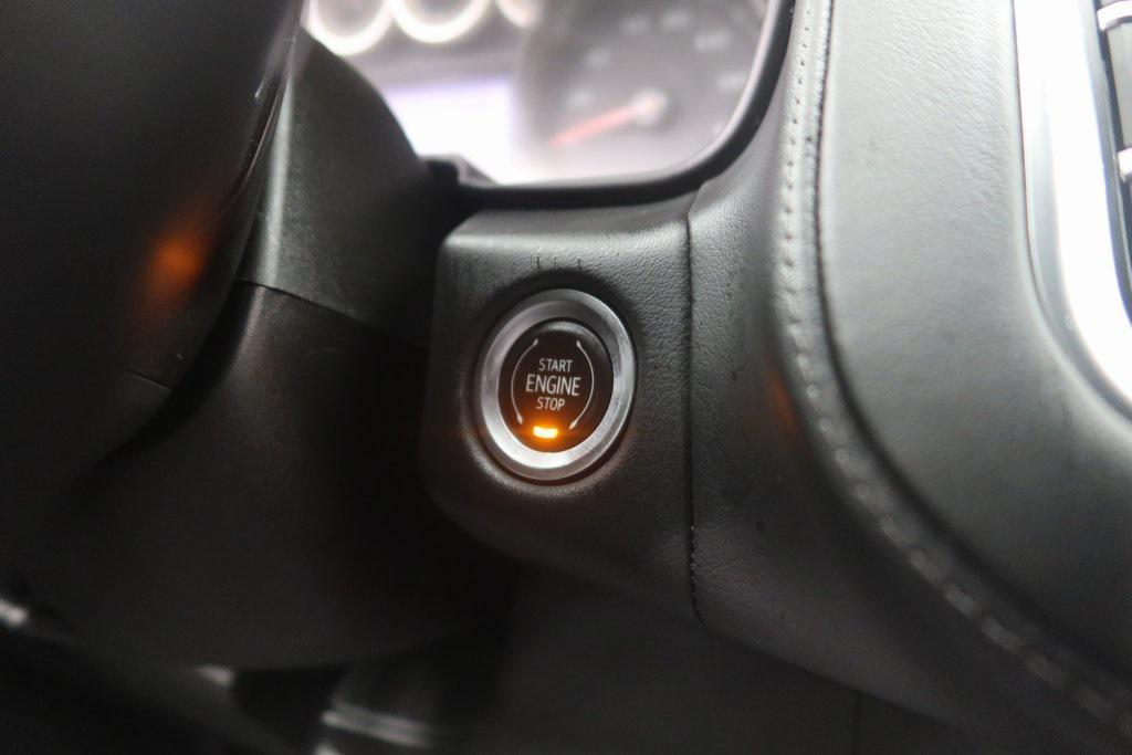 used 2022 Chevrolet Tahoe car, priced at $34,290