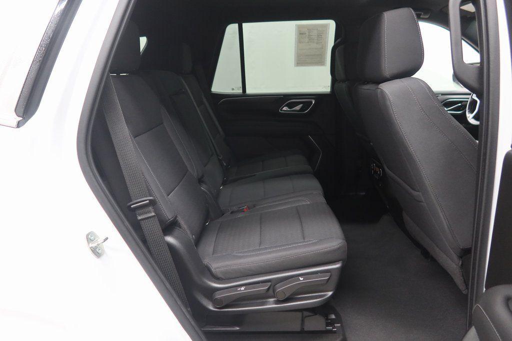 used 2022 Chevrolet Tahoe car, priced at $34,290