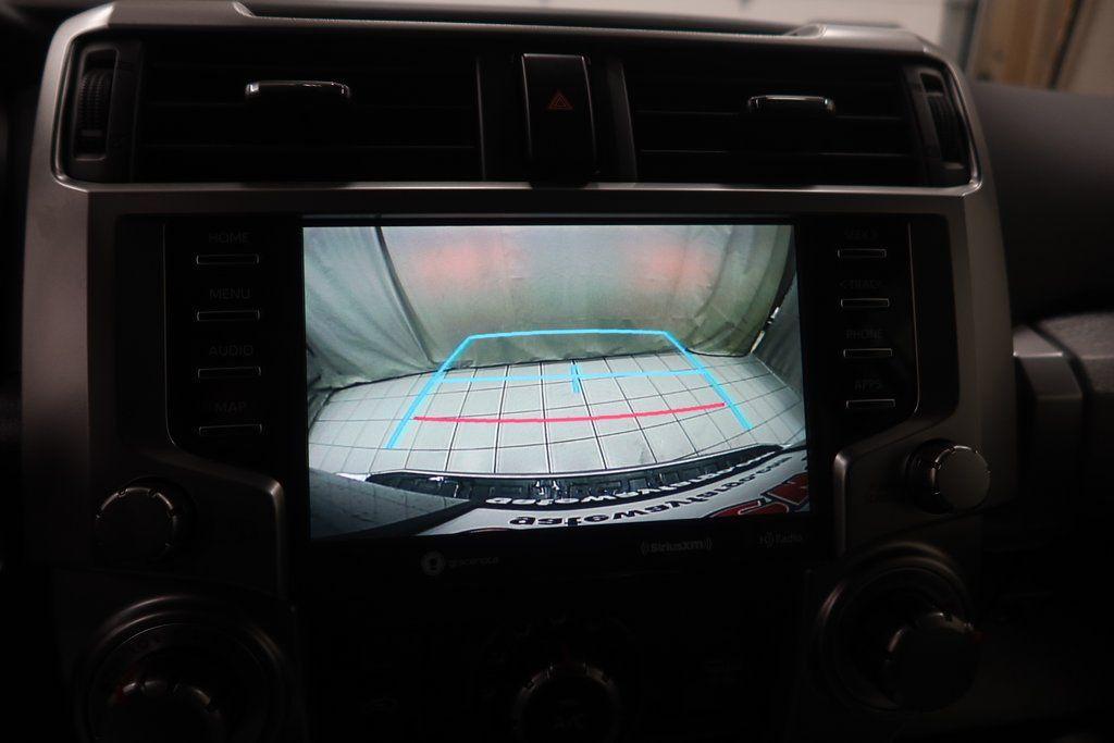 used 2020 Toyota 4Runner car, priced at $33,510