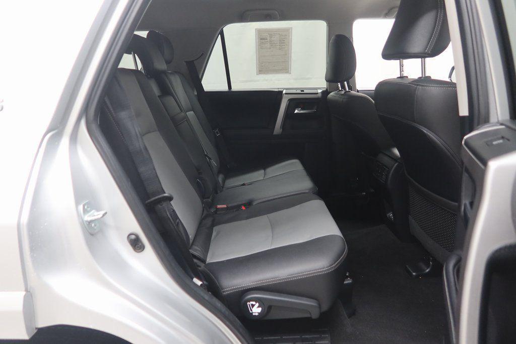 used 2020 Toyota 4Runner car, priced at $33,510