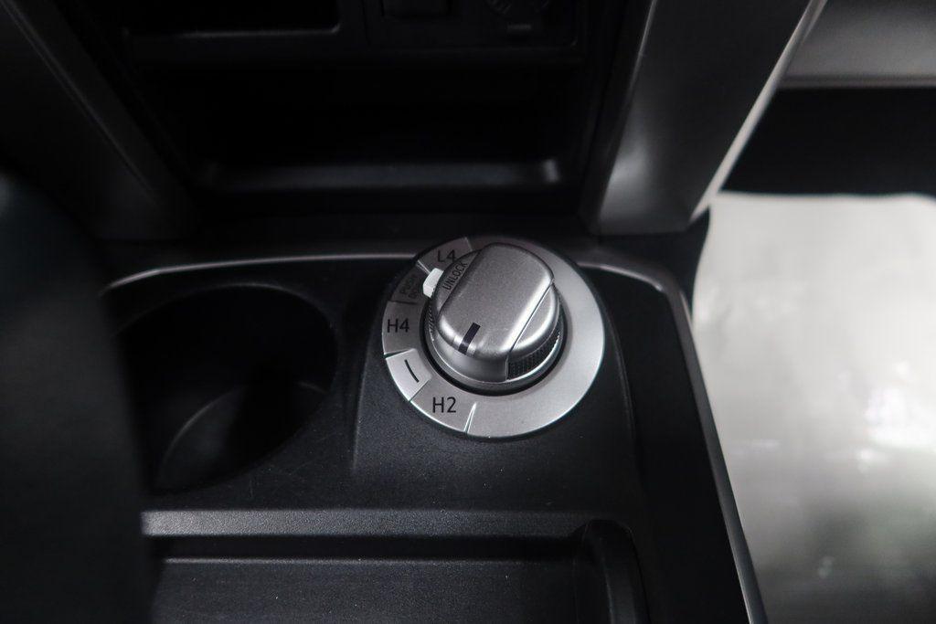 used 2020 Toyota 4Runner car, priced at $33,510