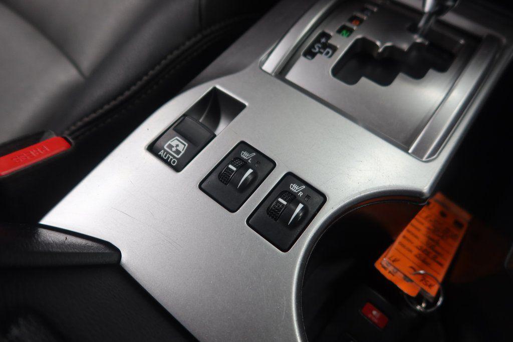 used 2020 Toyota 4Runner car, priced at $33,510