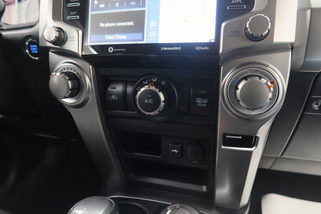 used 2020 Toyota 4Runner car, priced at $33,510