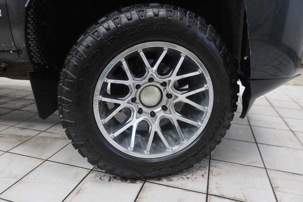 used 2017 Chevrolet Silverado 2500 car, priced at $37,969