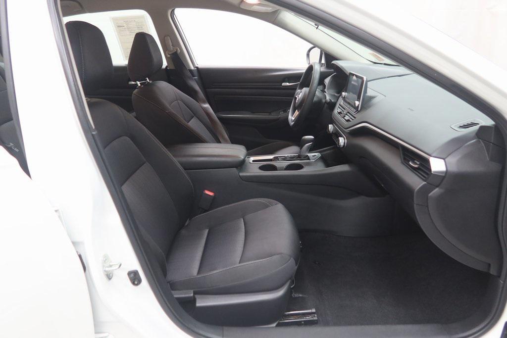 used 2019 Nissan Altima car, priced at $14,535
