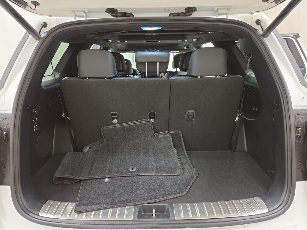 used 2023 Hyundai Palisade car, priced at $35,373