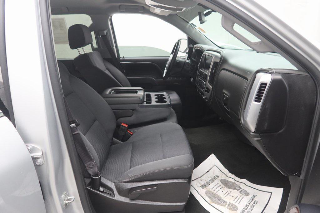 used 2016 GMC Sierra 1500 car, priced at $20,723