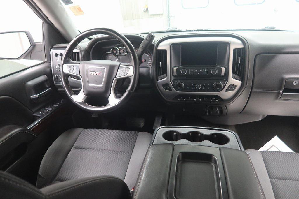 used 2016 GMC Sierra 1500 car, priced at $20,723
