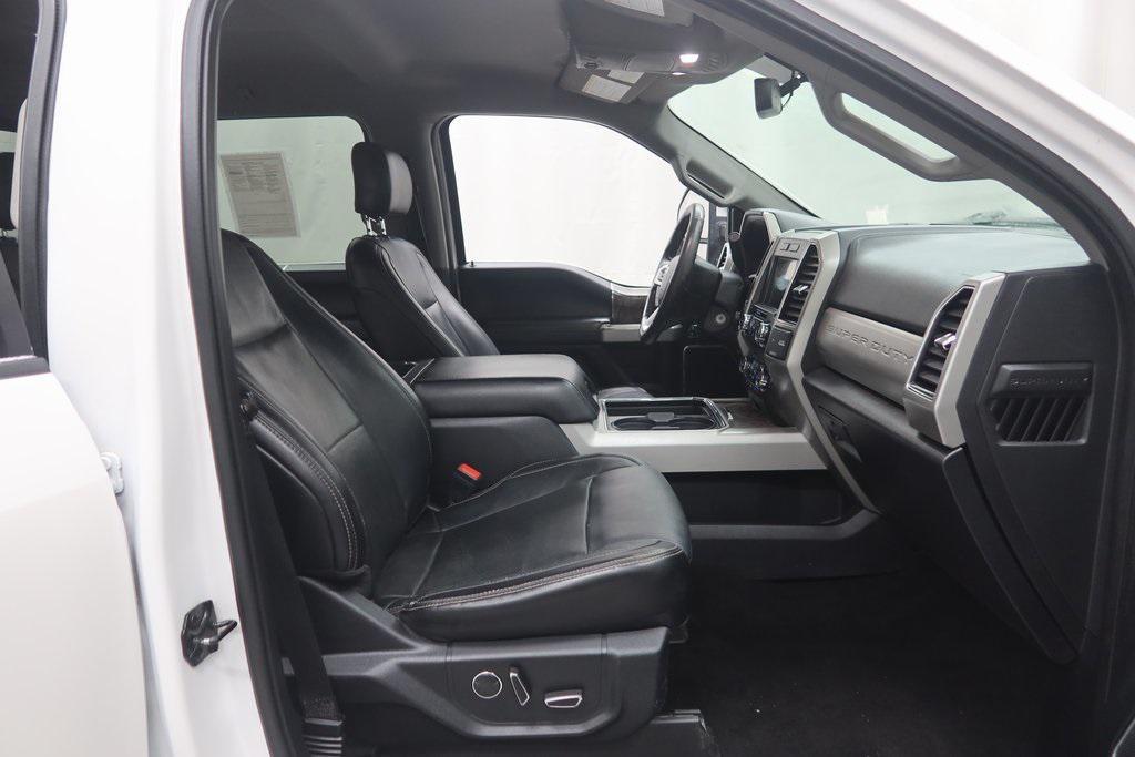 used 2019 Ford F-250 car, priced at $42,914