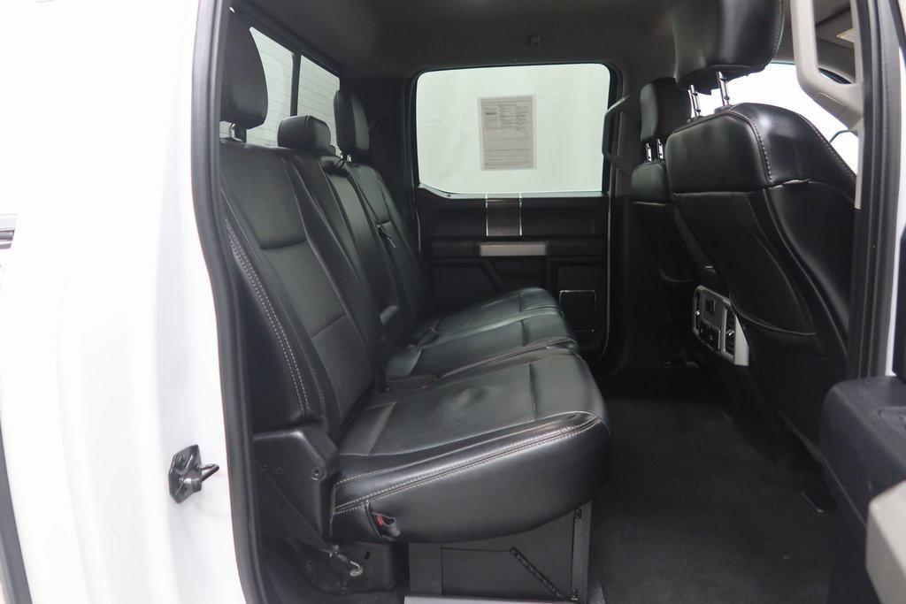 used 2019 Ford F-250 car, priced at $42,914