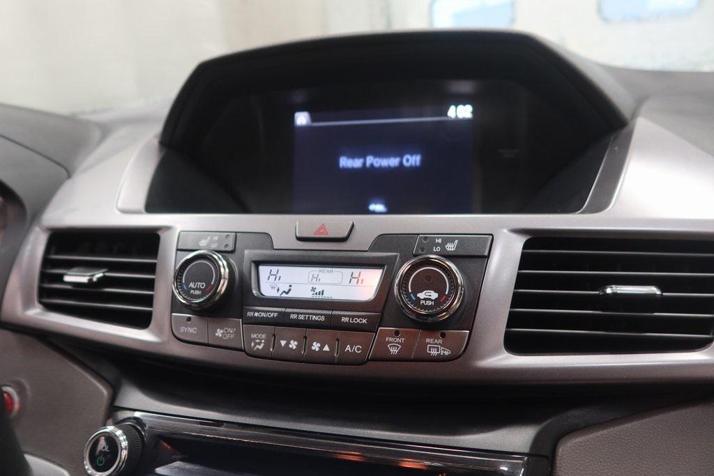 used 2014 Honda Odyssey car, priced at $7,450