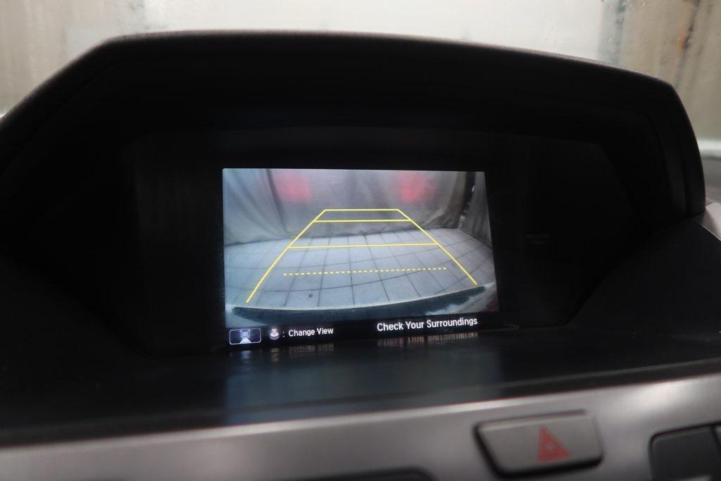 used 2014 Honda Odyssey car, priced at $7,450