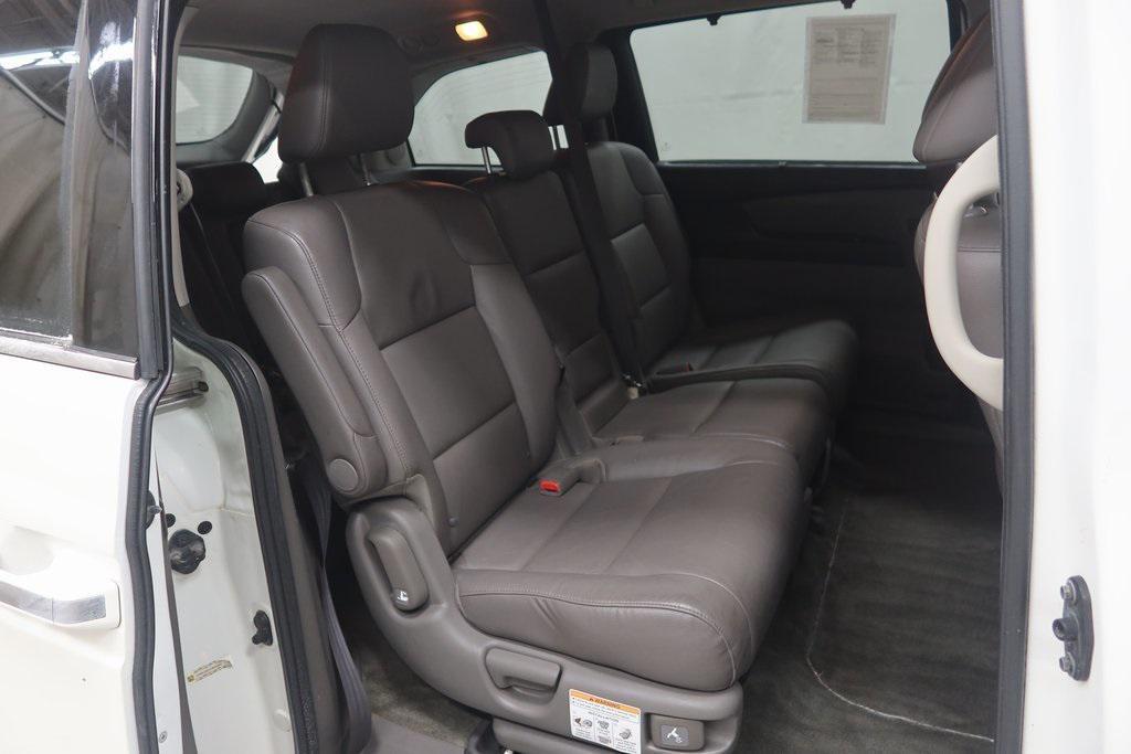 used 2014 Honda Odyssey car, priced at $7,450