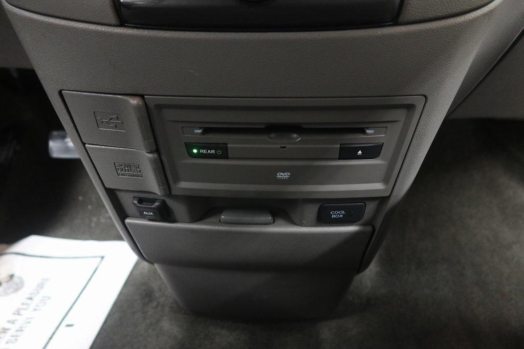 used 2014 Honda Odyssey car, priced at $7,450
