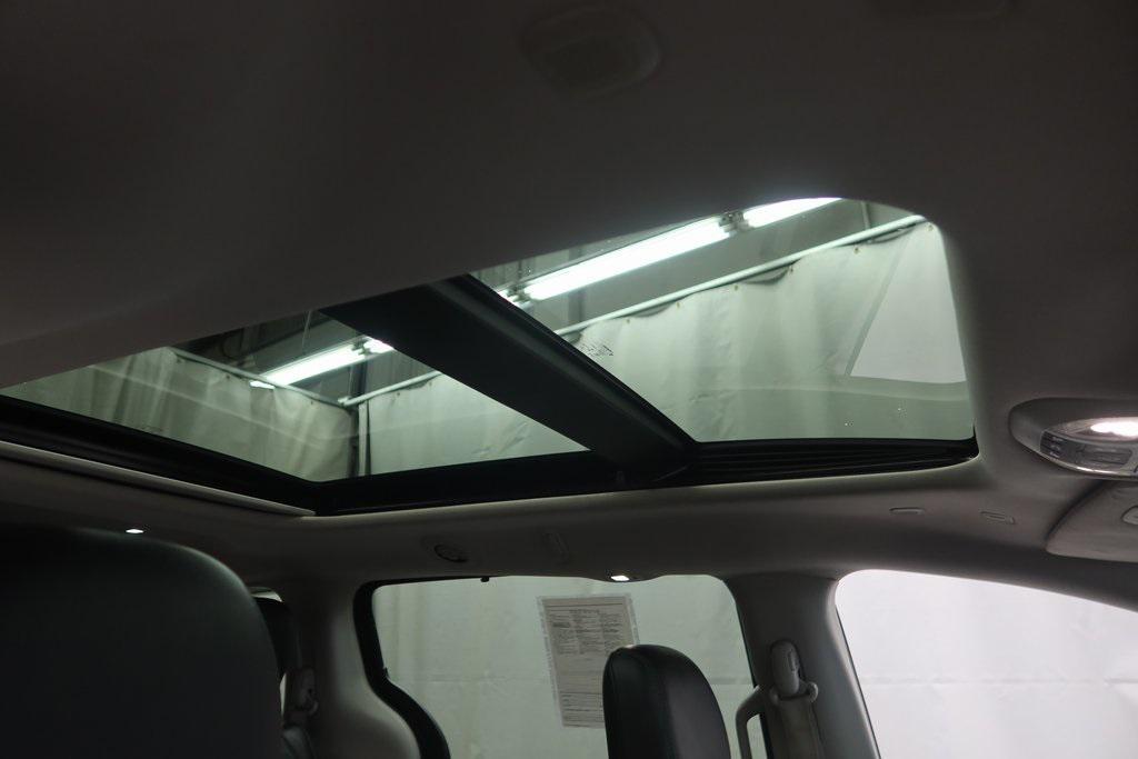 used 2019 Chrysler Pacifica Hybrid car, priced at $22,573