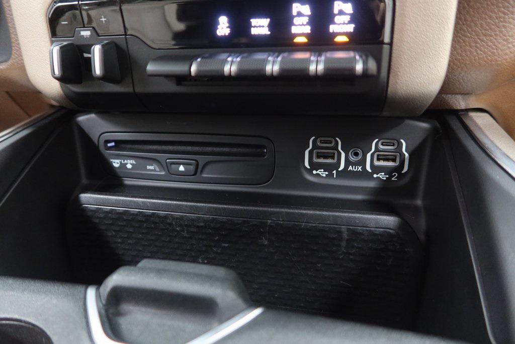 used 2019 Ram 1500 car, priced at $28,425