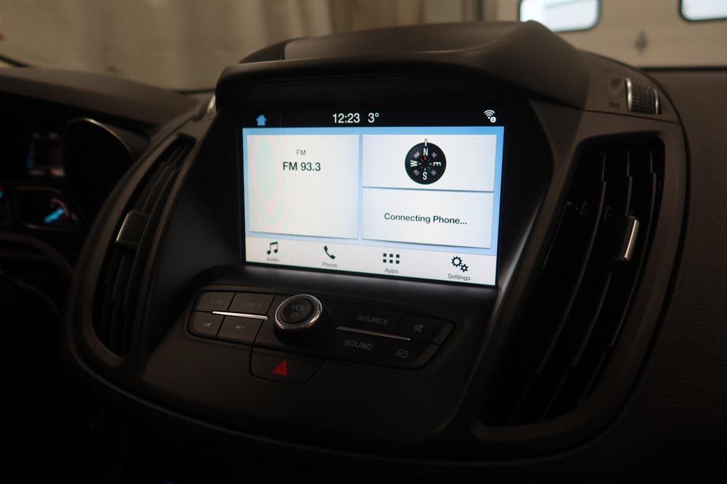 used 2019 Ford Escape car, priced at $16,060