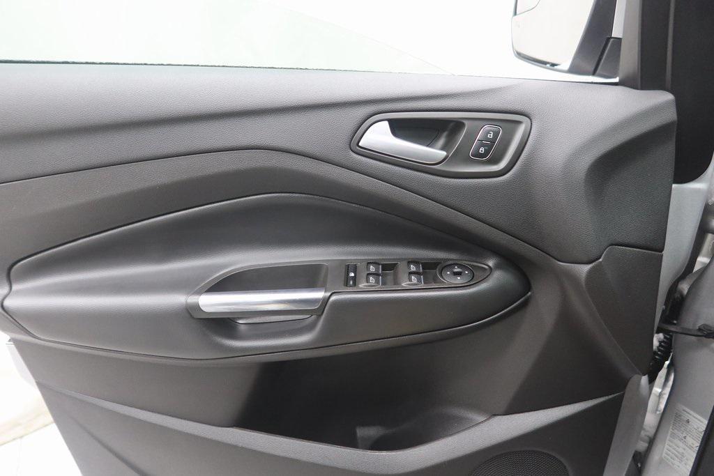 used 2019 Ford Escape car, priced at $16,060