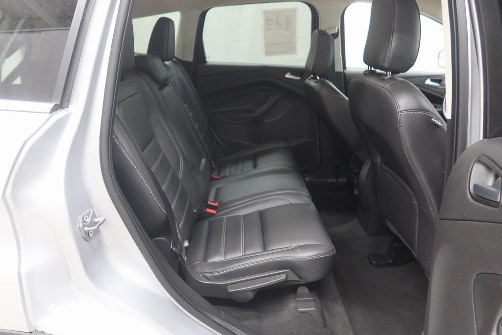 used 2019 Ford Escape car, priced at $16,060