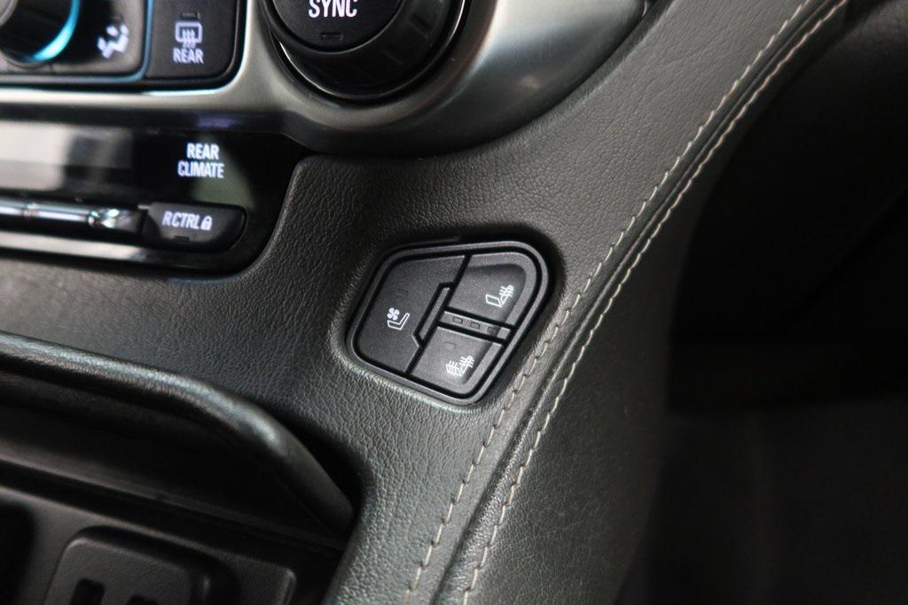 used 2019 Chevrolet Suburban car, priced at $19,900