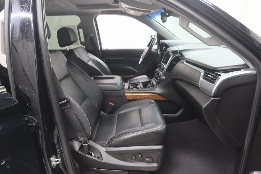 used 2019 Chevrolet Suburban car, priced at $19,900