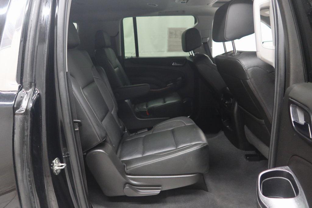 used 2019 Chevrolet Suburban car, priced at $19,900