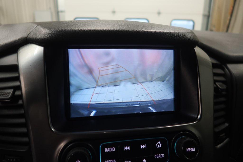 used 2019 Chevrolet Suburban car, priced at $19,900