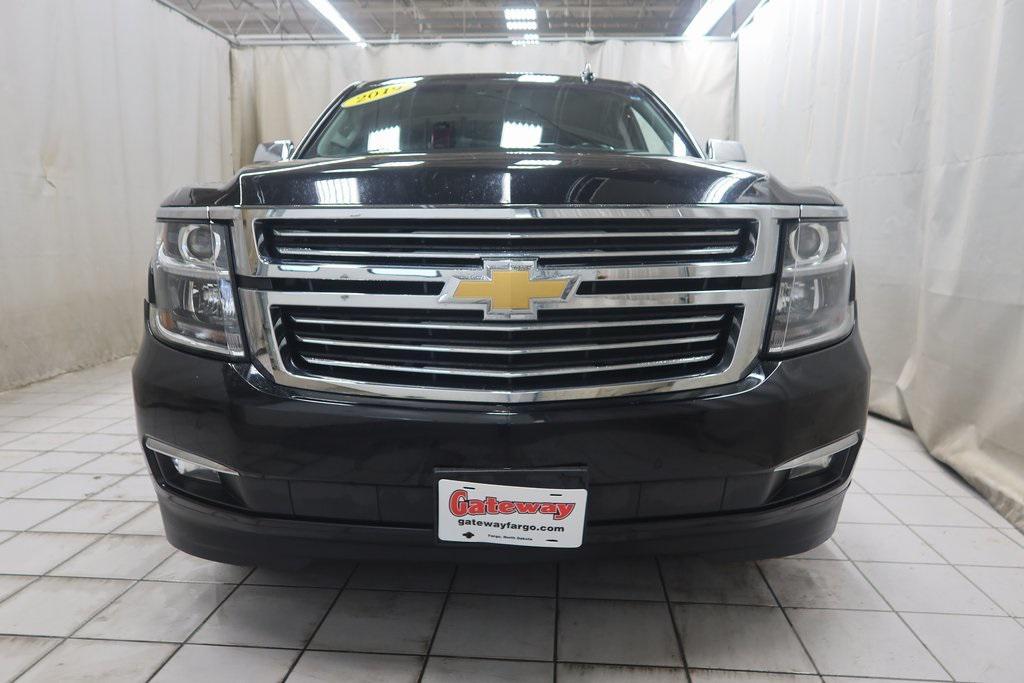 used 2019 Chevrolet Suburban car, priced at $19,900