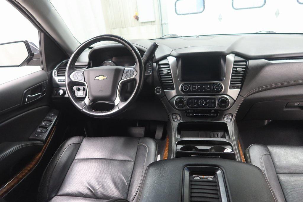 used 2019 Chevrolet Suburban car, priced at $19,900