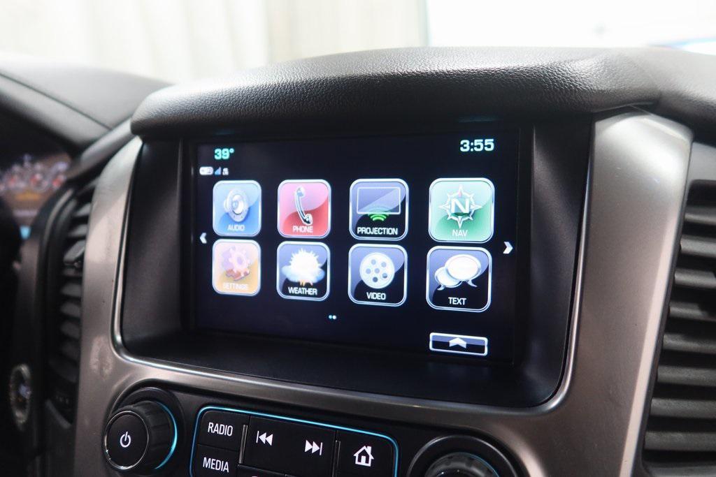 used 2019 Chevrolet Suburban car, priced at $19,900