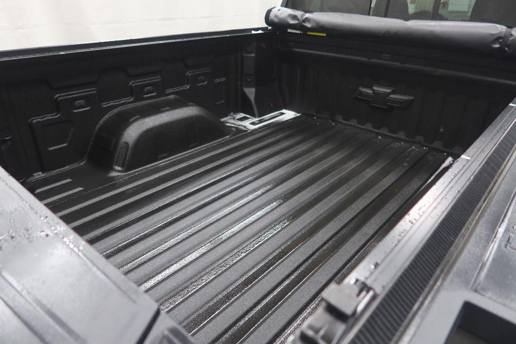 used 2024 Chevrolet Silverado 1500 car, priced at $33,908