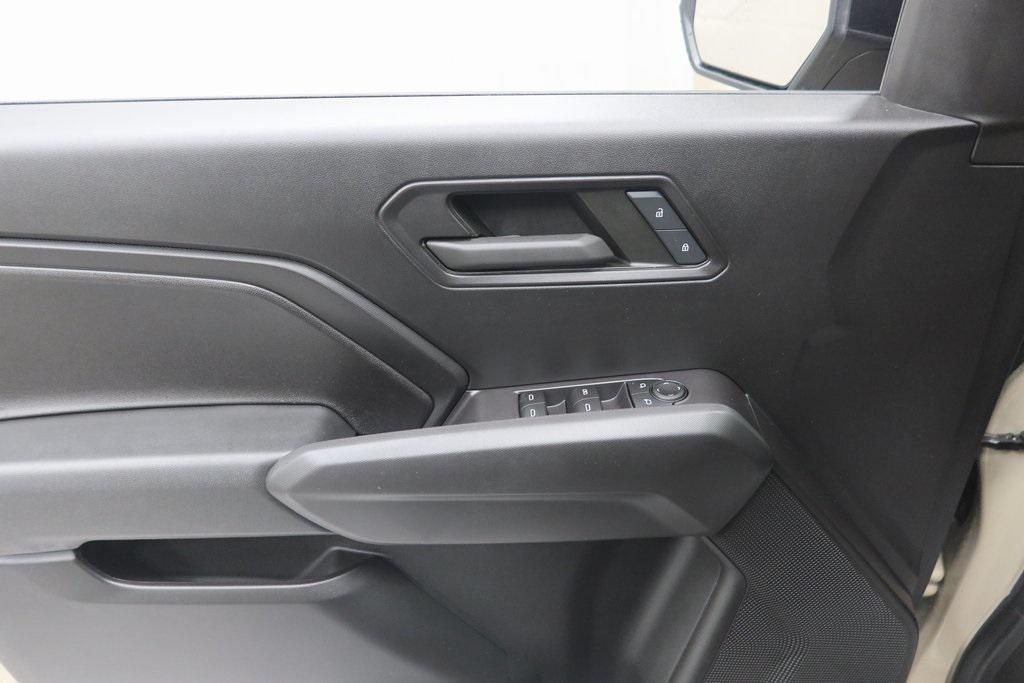 used 2023 Chevrolet Colorado car, priced at $35,329