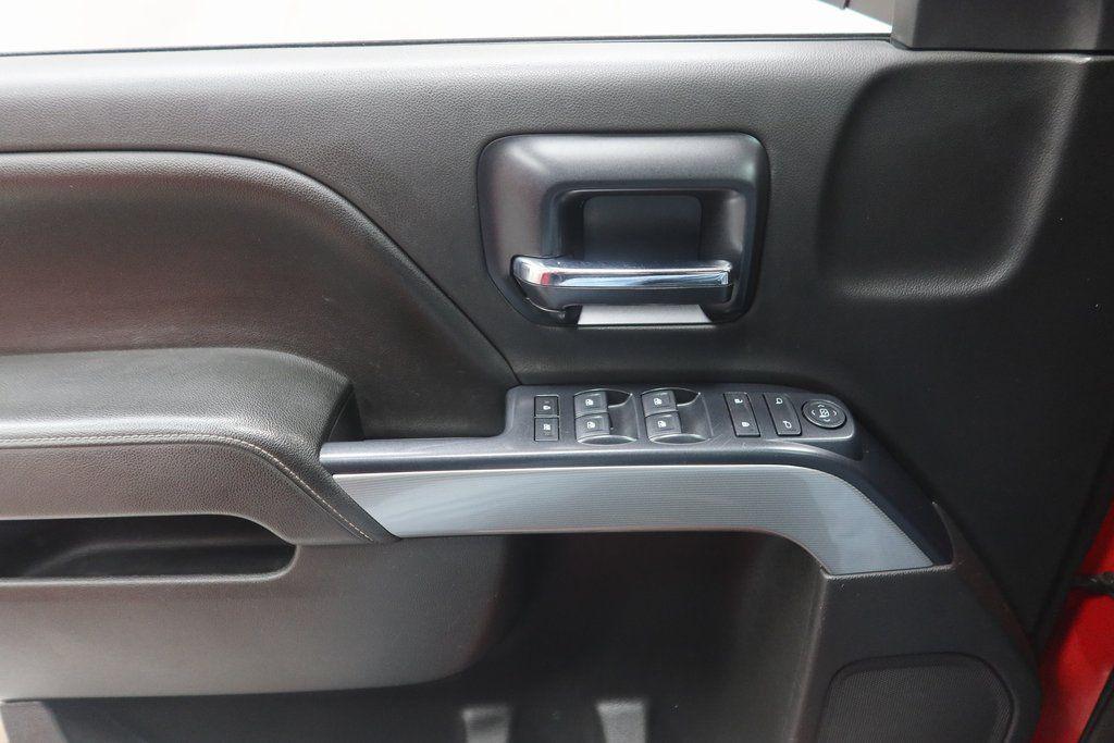 used 2014 Chevrolet Silverado 1500 car, priced at $14,650