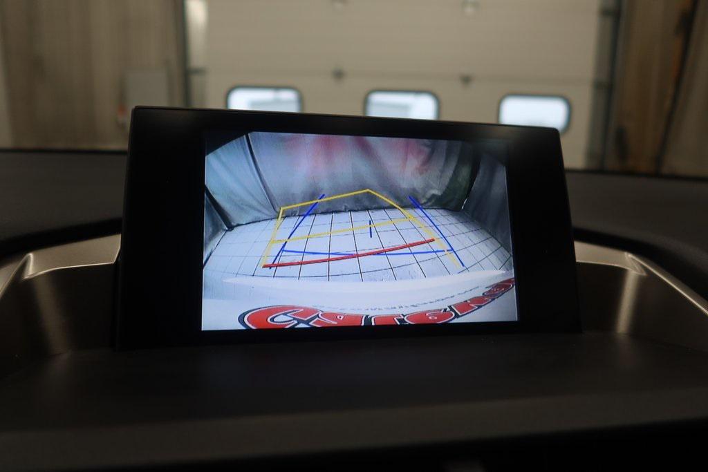 used 2017 Lexus NX 200t car, priced at $14,323