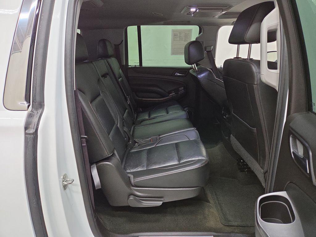 used 2016 Chevrolet Suburban car, priced at $19,200