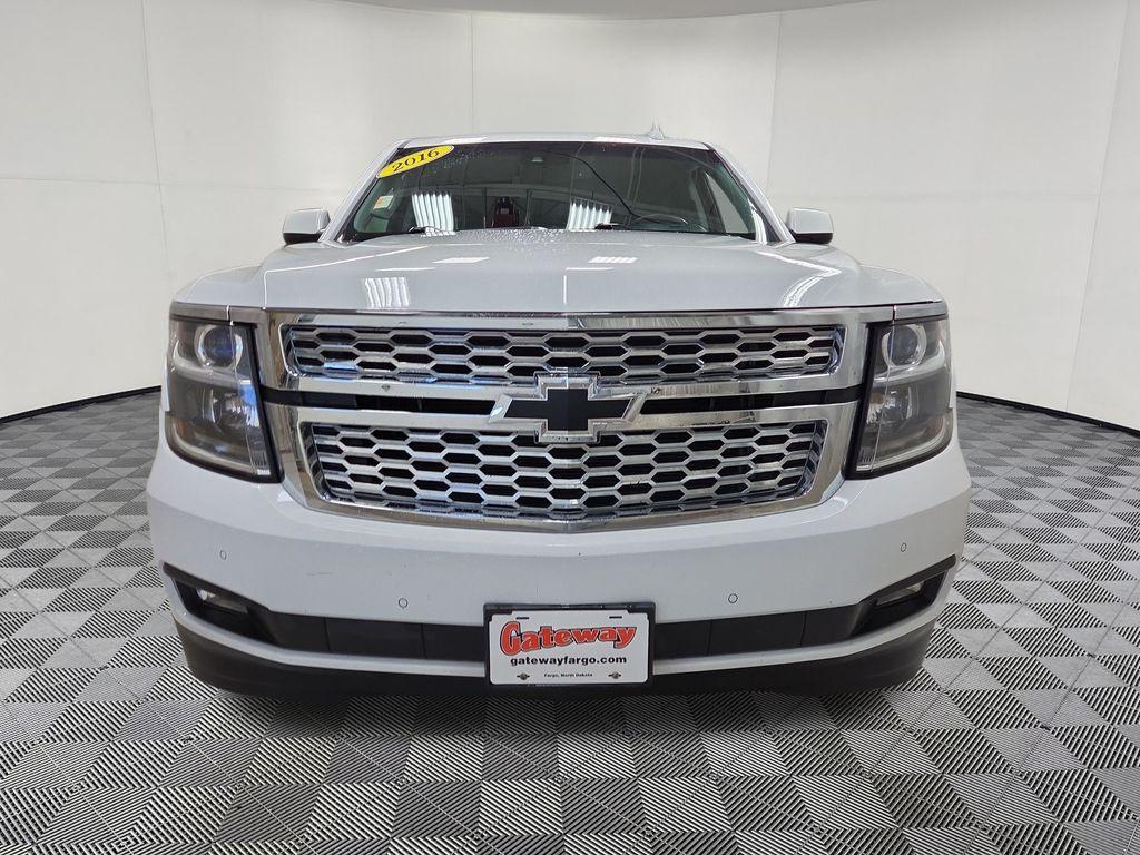 used 2016 Chevrolet Suburban car, priced at $19,200
