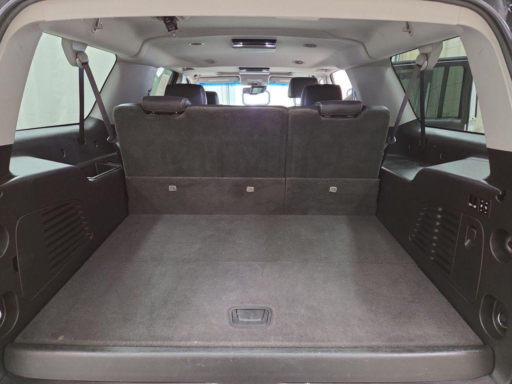 used 2016 Chevrolet Suburban car, priced at $19,200