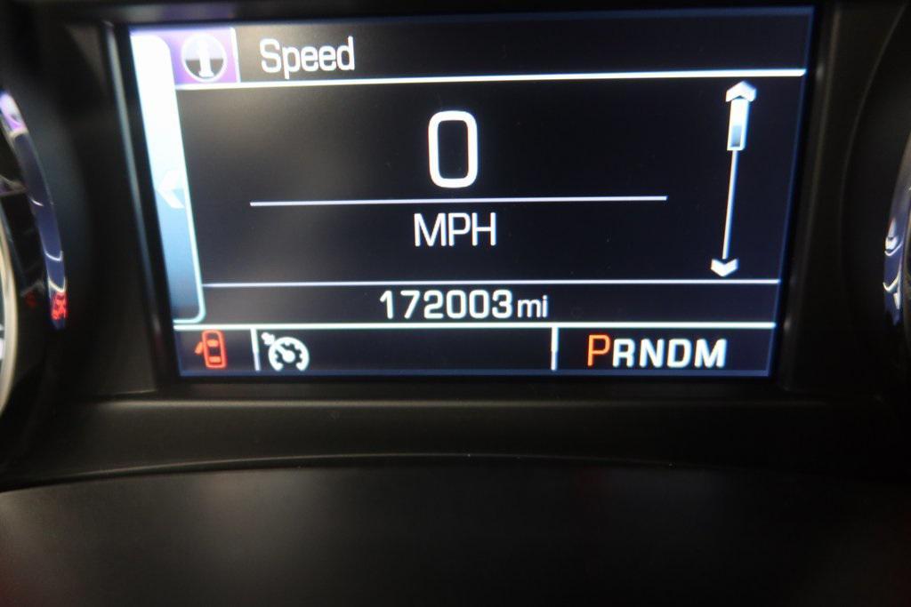 used 2014 Chevrolet Silverado 1500 car, priced at $14,078