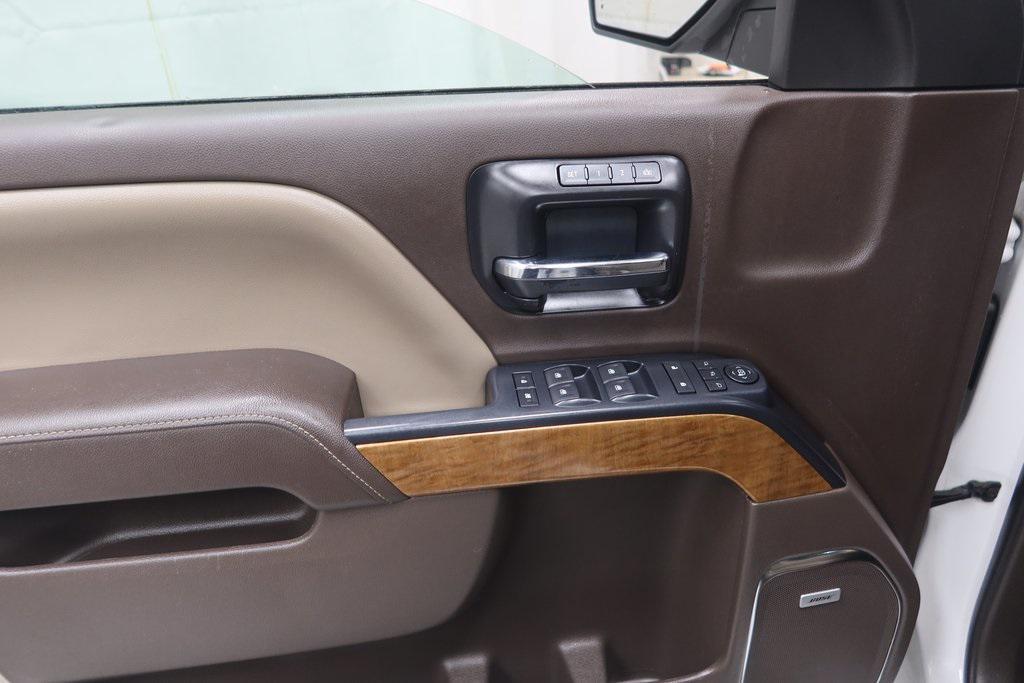 used 2014 Chevrolet Silverado 1500 car, priced at $14,078