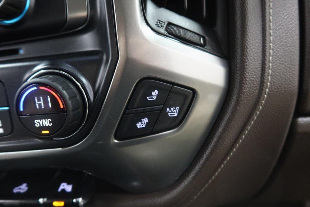 used 2014 Chevrolet Silverado 1500 car, priced at $14,078